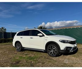 FIAT TIPO CROSS FIAT TIPO CROSS 1.5 IBRIDA 2022