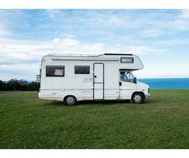 PEUGEOT J5 PEUGEOT WOHNMOBIL | PEUGEOT J5 | ADRIATIC | ALKOVE...