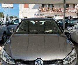 VOLKSWAGEN GOLF PLUS 1.6 TDI DPF COMFORTLINE