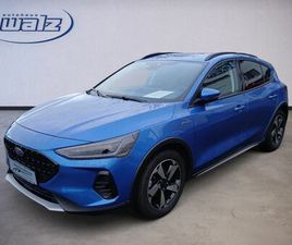 FORD FOCUS ACTIVE TOP AUSTATTUNG + WINTERPAKET
