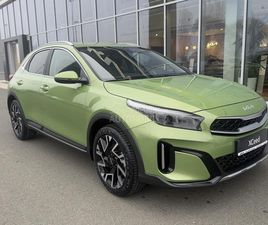 KIA XCEED 1.5 T- GDI FLOW PLUS