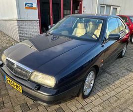 LANCIA KAPPA COUPE K 2.4-20V COUPÉ