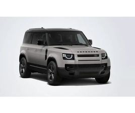 LAND ROVER DEFENDER D250 110 D250 S EDITION