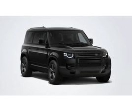 LAND ROVER DEFENDER D250 110 D250 S EDITON