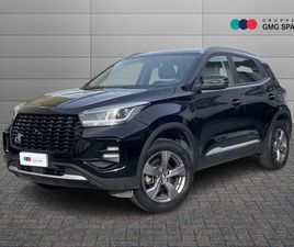 DR 5.0 1.5 UNICA GPL 114CV