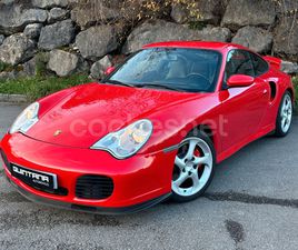 PORSCHE 911 SEGURIDAD