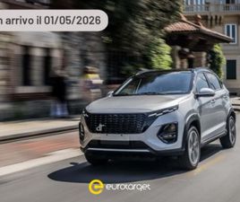 DR3 (2025-->) DR3 1.5 BI-FUEL GPL