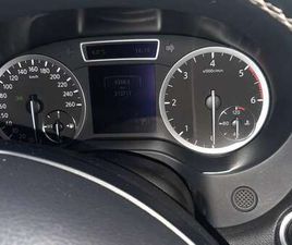 INFINITI Q30 2.2D BUSINESS 170CV DCT