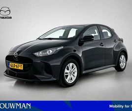 HYBRID 1.5 CENTRE-LINE CAMERA / ADAPTIEVE CRUISE /