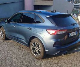 FORD KUGA KUGA III 2020 2.5 PHEV ST-LINE 2WD 225CV CVT