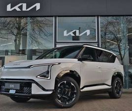 GT-LINE BUSINESS EDITION 81.4 KWH - UIT VOORRAAD L