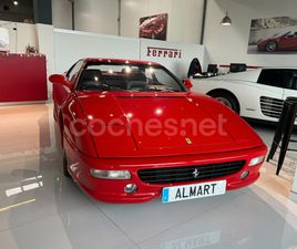 FERRARI 355 F355 GTS