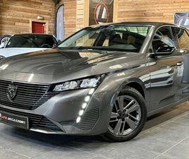 PEUGEOT 308 SW III 1.5 BLUEHDI 130CH ACTIVE PACK