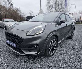 1.0 ECOBOOST ST-LINE // GARANTIE 1 AN //