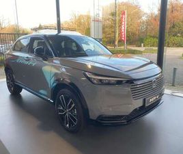 HR-V E:HEV 1.5 HYBRID ADVANCE STYLE -€4330