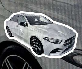 A 180 D BUSINESS /AMG/SHADOW LINE/CAMÉRA...