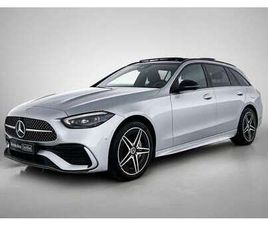 ESTATE C DE AMG LINE