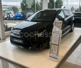 SUZUKI SWACE SUZUKI SWACE 1.8 GLE HYBRID