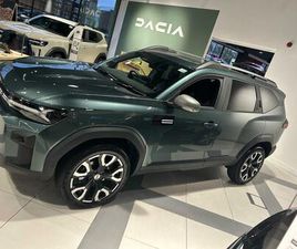 1.8 JOURNEY AUTO EURO 6 (START/STOP) 5DR