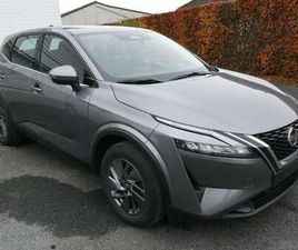 QASHQAI 1.3 DIG-T MHEV ACENTA