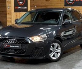AUDI A1 SPORTBACK 30 TFSI 116CH ADVANCED