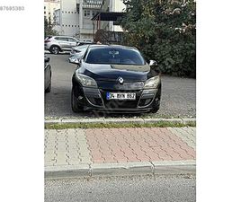 RENAULT MEGANE COUPE 1.5 DCI IMPRESSOR