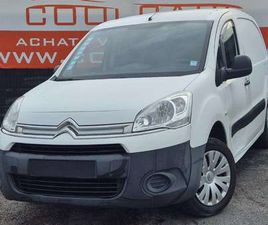 1.6 VTI COURT/KORT PRO