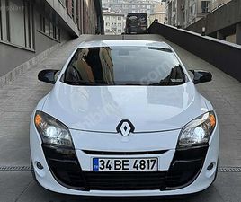 RENAULT MEGANE COUPE 1.5 DCI IMPRESSOR