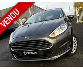 1.0I TREND 1ER PROPRIO/CLIM/BLUETOOTH/COURROIE OK!