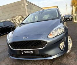 1.5 TDCI ACTIVE 3 CLIM/CARPLAY-NAVI/PDC/CRUISE/DAB