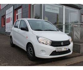 SUZUKI CELERIO 1.0 CLUB