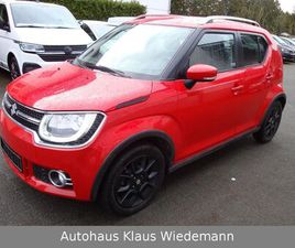 SUZUKI IGNIS SUZUKI IGNIS 1.2 DUALJET