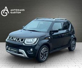SUZUKI IGNIS 1.2 COMFORT LED KAMERA KLIMA 1.HAND