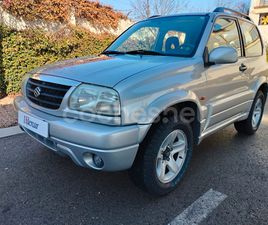 SUZUKI GRAND VITARA SUZUKI GRAND VITARA 2.0 GASOLINA DLX