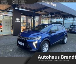 MITSUBISHI ASX PLUS 1.3 T CARPLAY/RÜCKFAHRKAM./VOLL-LED/PDC