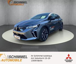 MITSUBISHI COLT HYBRID SELECT MY25 SHZ KAMERA NAVI LED