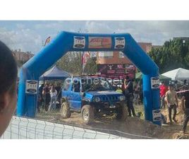 SUZUKI JIMNY SUZUKI JIMNY