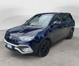 XLV XLV 1.6 4WD BE AUT.