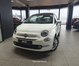 ABARTH 500C 1.2I POP