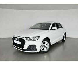 AUDI A1 SPORTBACK 25 TFSI SPORTBACK EDITION 25 TFSI 70 KW (95 CV)
