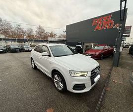 2.0 TDI 150 CH S TRONIC 7 QUATTRO S LINE
