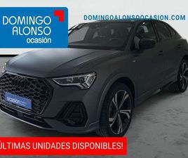 SPORTBACK S LINE 35 TFSI 110 KW (150 CV) S TRONIC