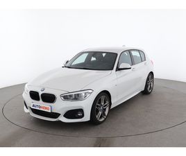 BMW SÉRIE 1 116I M SPORT ULTIMATE