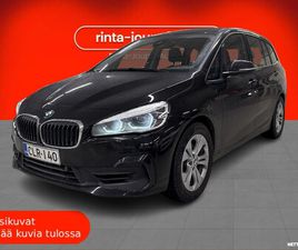 F46 GRAN TOURER 218I A BUSINESS