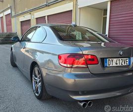 BMW E92 320D