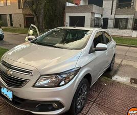 CHEVROLET PRISMA CHEVROLET PRISMA 2016