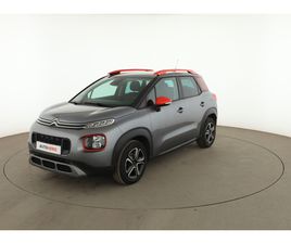 CITROEN C3 AIRCROSS 1.2 PURETECH FEEL