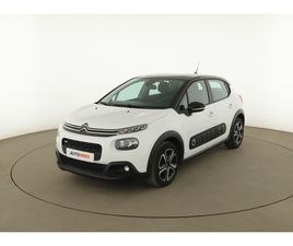 CITROEN C3 CITROEN C3 1.2 PURETECH SHINE