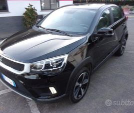 DR MOTOR DR3 DR MOTOR DR3 1.5 BI-FUEL GPL