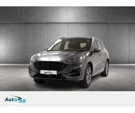 ST-LINE | PHEV | HENGERFESTE | ACC